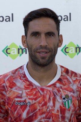 Jonathan  (C.D. Guijuelo) - 2016/2017