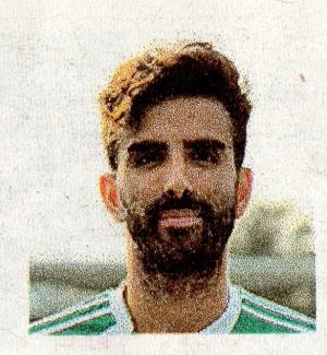 Alberto Varela (S.D.C. rdenes) - 2016/2017