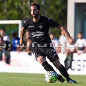 Brais Garca (Silva S.D.) - 2016/2017