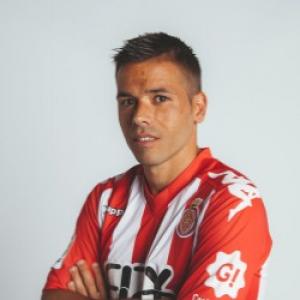 Felipe Sanchn (Girona F.C.) - 2016/2017