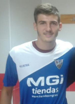 Dani (C.D. Ronda) - 2016/2017