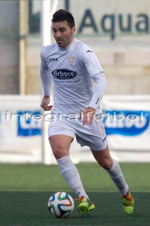 Michi Leal (Silva S.D.) - 2016/2017