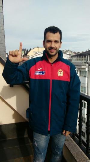 Martn Murado (Taboada C.F.) - 2016/2017