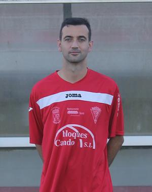 Dumi (C.D. Castro) - 2016/2017