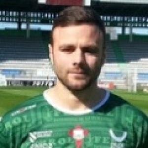 Kike Espina (C.D. Tuilla) - 2016/2017