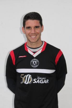 Txerra (C.D. Calahorra) - 2016/2017