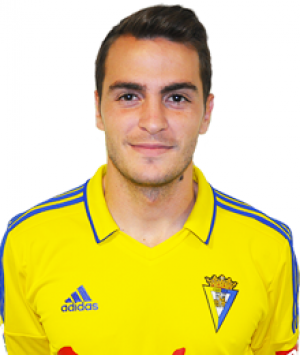 Imaz (UCAM Murcia C.F.) - 2016/2017