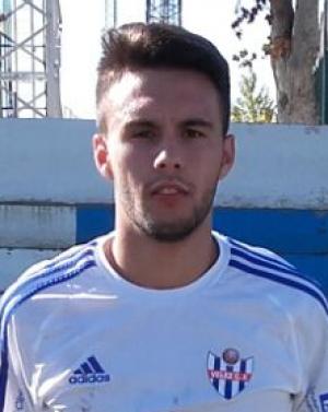 Vctor Barranquero (Vlez C.F.) - 2016/2017