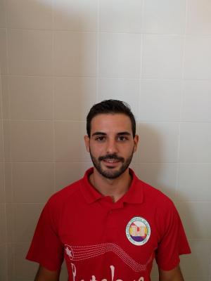 Conejillo (C.F.D. Quesada) - 2016/2017
