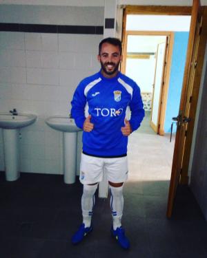 Cristian (Xerez Balompi) - 2016/2017