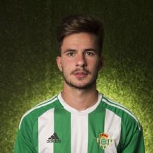 Jos Carlos (Real Betis) - 2016/2017