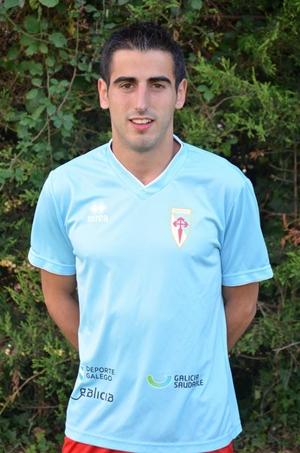 Saro (S.D. Compostela) - 2016/2017