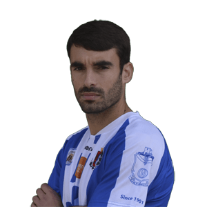 Urzaiz (Lorca Deportiva) - 2016/2017