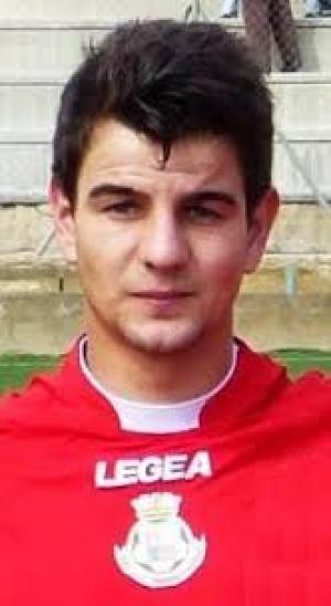 Rubn Lpez (Atltico Jamilena) - 2016/2017