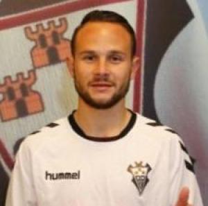 Ivn Snchez (U.D. Almera) - 2016/2017