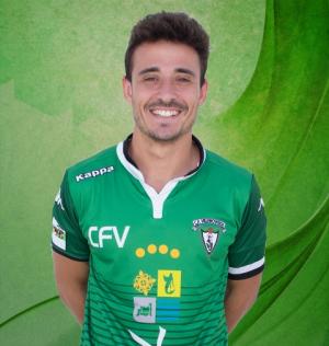 lvaro (C.F. Villanovense) - 2016/2017