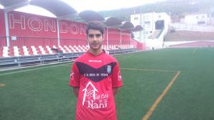 Pabli (C.D. Beas de Segura) - 2016/2017