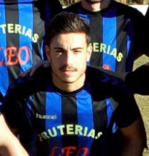 Bonilla (Purullena C.F.) - 2016/2017