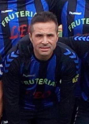 Jorge Huertas (Purullena C.F.) - 2016/2017