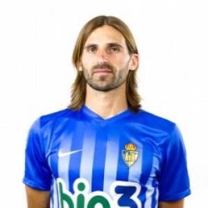 Gonzalo (S.D. Ponferradina) - 2016/2017
