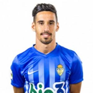 Rayco (Real Murcia C.F.) - 2016/2017