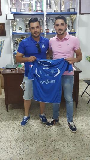 Valle (C.D. Villanueva Arz) - 2016/2017