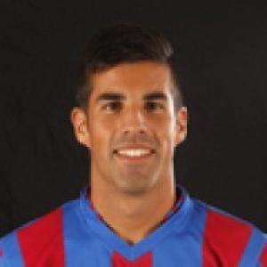 lvaro Lpez (Mxico Paracuellos) - 2016/2017
