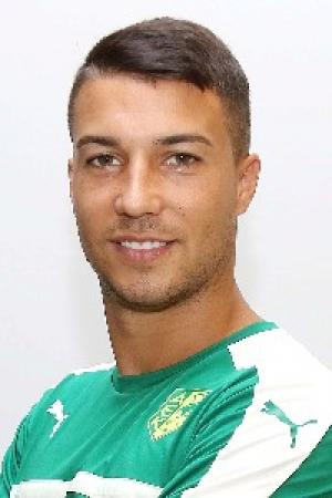 Truyols (AEK Larnaca) - 2016/2017