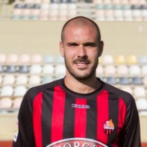 Pichu Atienza (C.F. Reus Deportiu) - 2016/2017