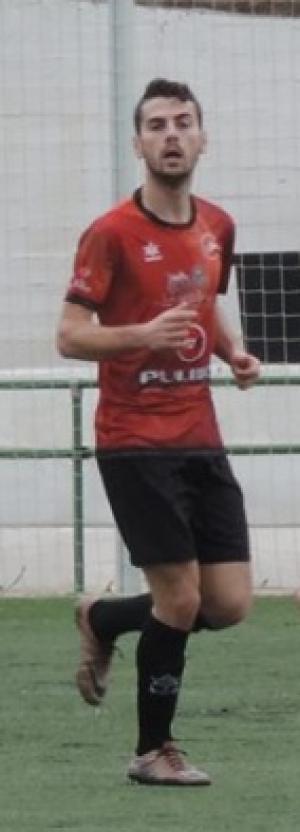 Manu (Urgavona C.F.) - 2016/2017