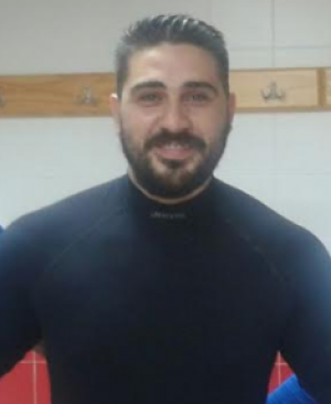 Latorre (C.D. Ronda) - 2016/2017