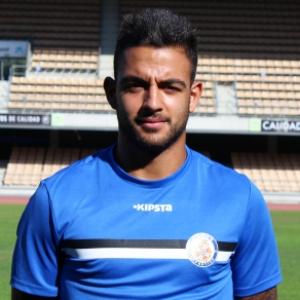 Cuenca (Xerez D.F.C.) - 2016/2017