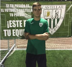 BUSTOS (Castellar bero) - 2016/2017