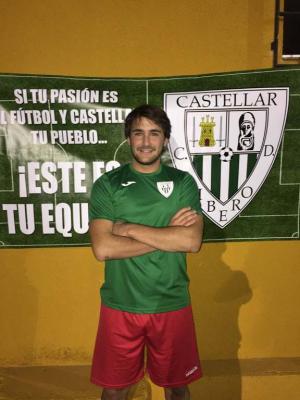 Juan Villar (Castellar bero) - 2016/2017