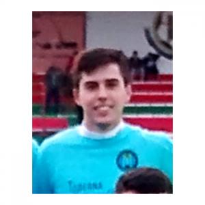 Vicente (A.D. Lopera) - 2016/2017