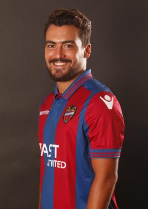 Mode (Atltico Levante) - 2016/2017