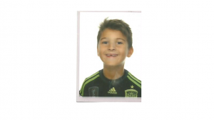 Iker (Espaol del Alquin) - 2016/2017