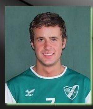 lvaro (Coruxo F.C.) - 2016/2017