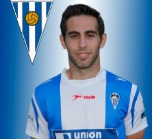 Jorge Hernndez (C.D. Alcoyano) - 2016/2017