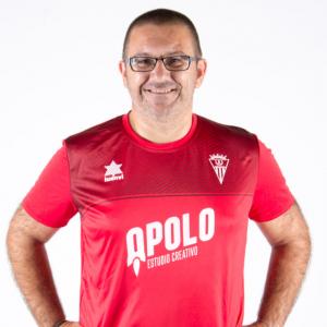 David Guti (Algeciras C.F.) - 2016/2017