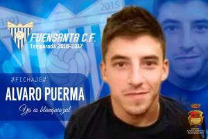 Puerma (Fuensanta C.F.) - 2016/2017