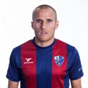 Samu Siz (S.D. Huesca) - 2016/2017