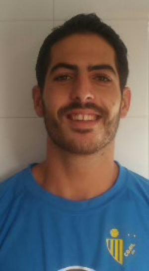 A. Narvez (Conil C.F.) - 2016/2017
