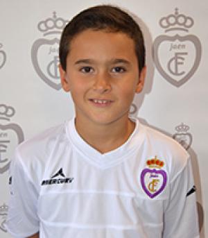 Juli (Real Jan C.F.) - 2016/2017