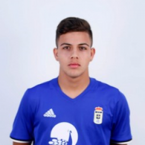 Francis (Real Oviedo) - 2016/2017