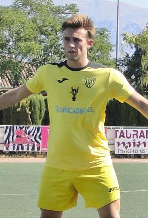 Surez (Cubillas de Albolote) - 2016/2017