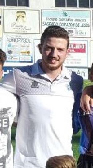 Jose Ramn (U.D. San Felipe) - 2016/2017