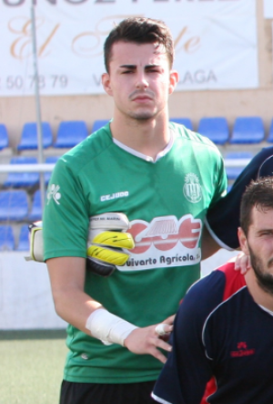 Juanfran (UCD La Caada Atl.) - 2016/2017