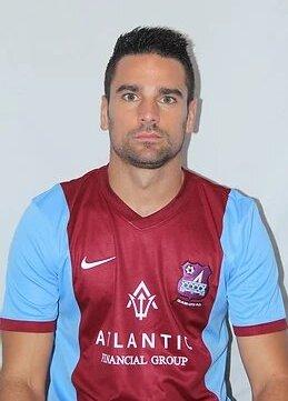 Juan Llaves (Glacis United) - 2016/2017
