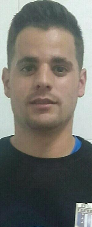 Juanan (C.D. Otura Atltico) - 2016/2017